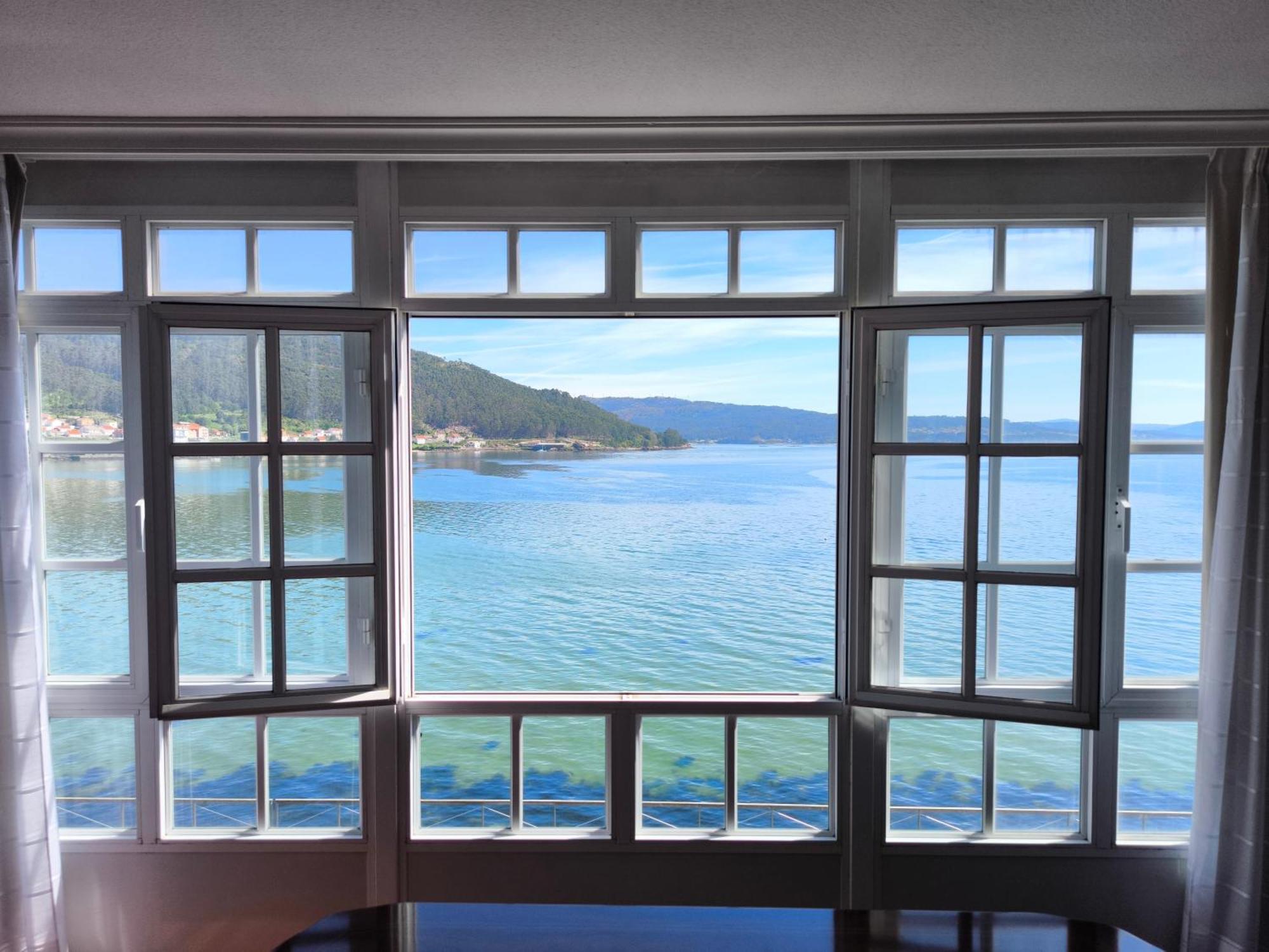 Sobre El Mar Appartement *