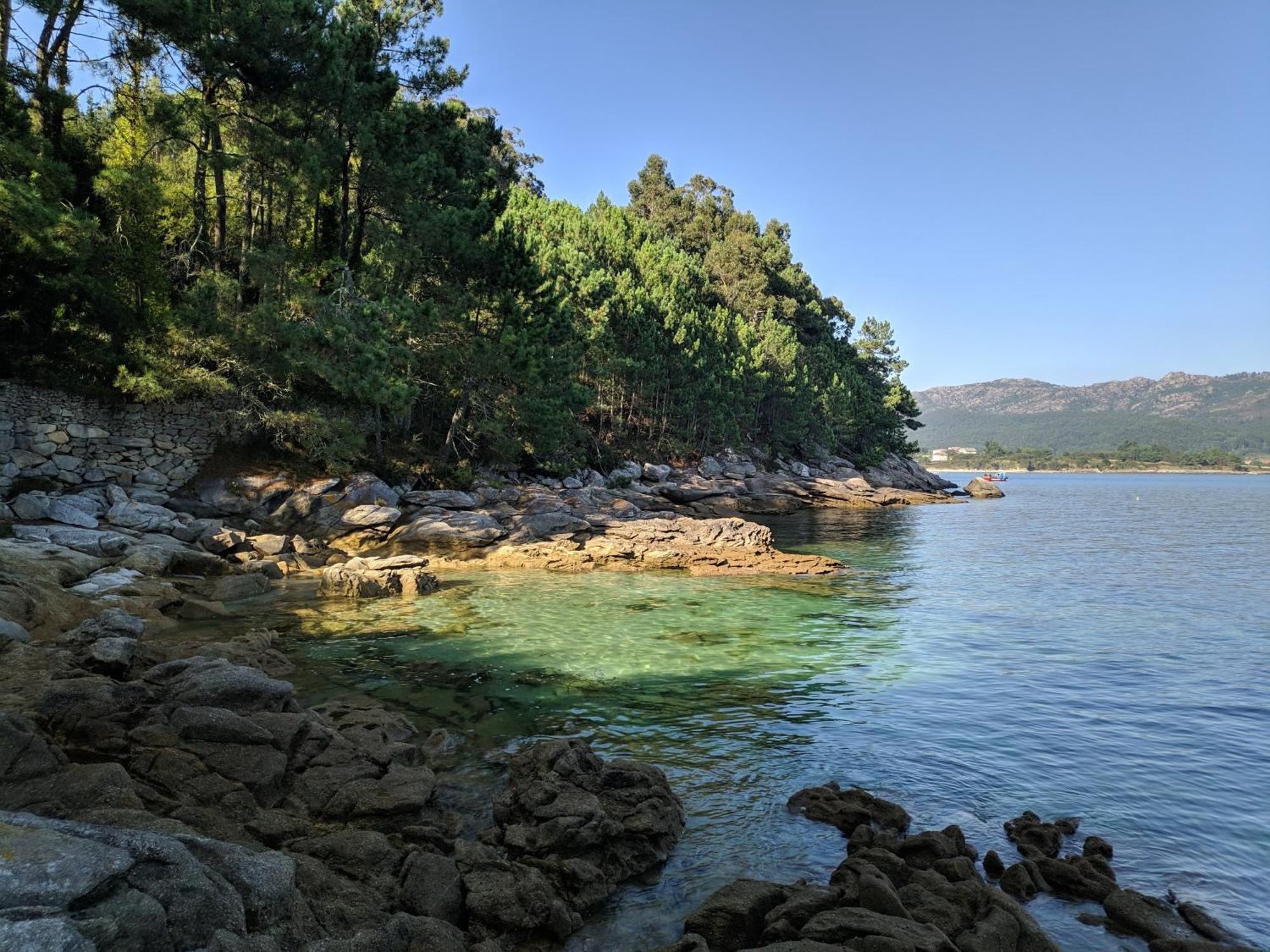 Appartement Sobre El Mar *