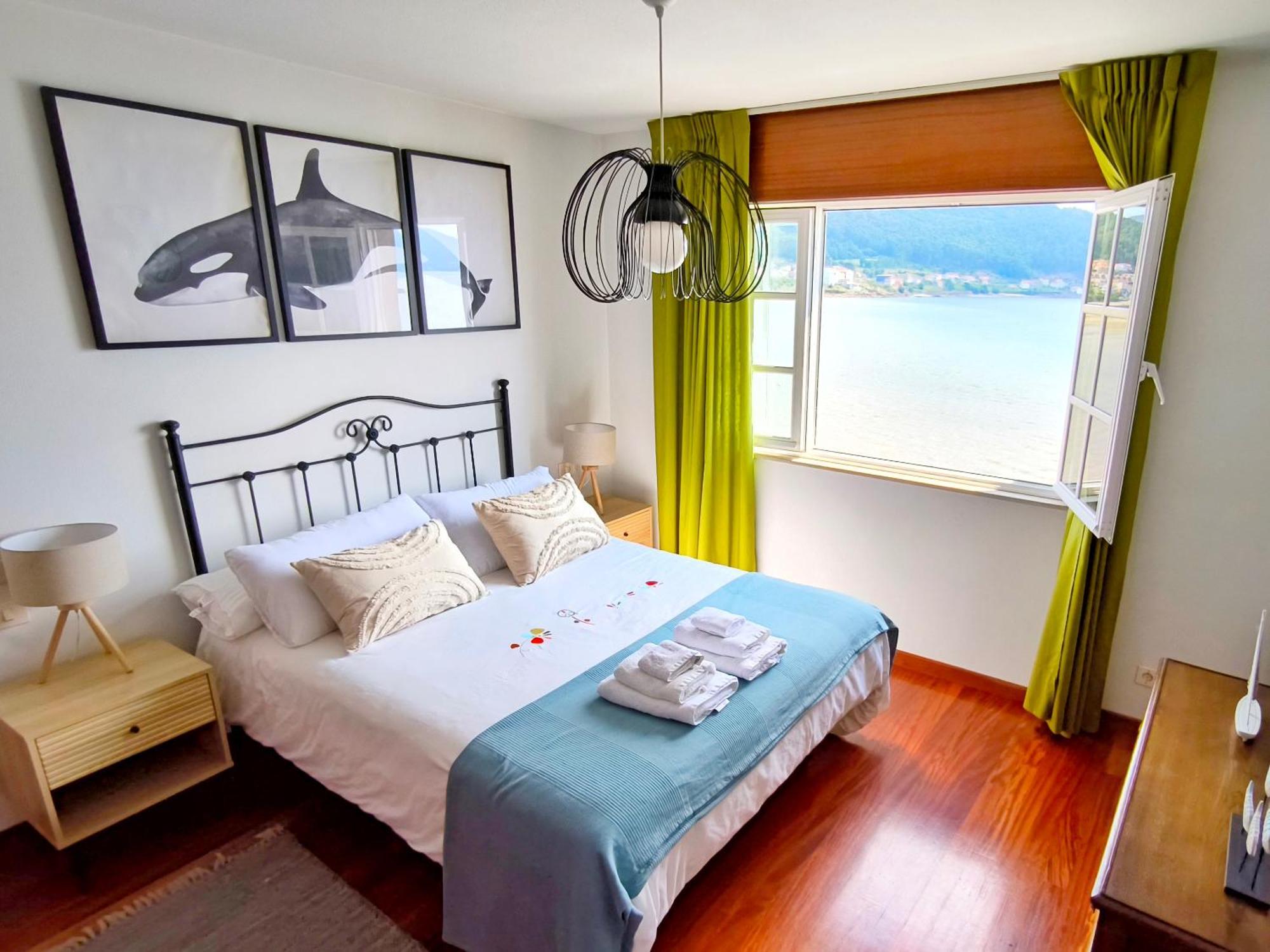 Sobre El Mar Appartement Muros
