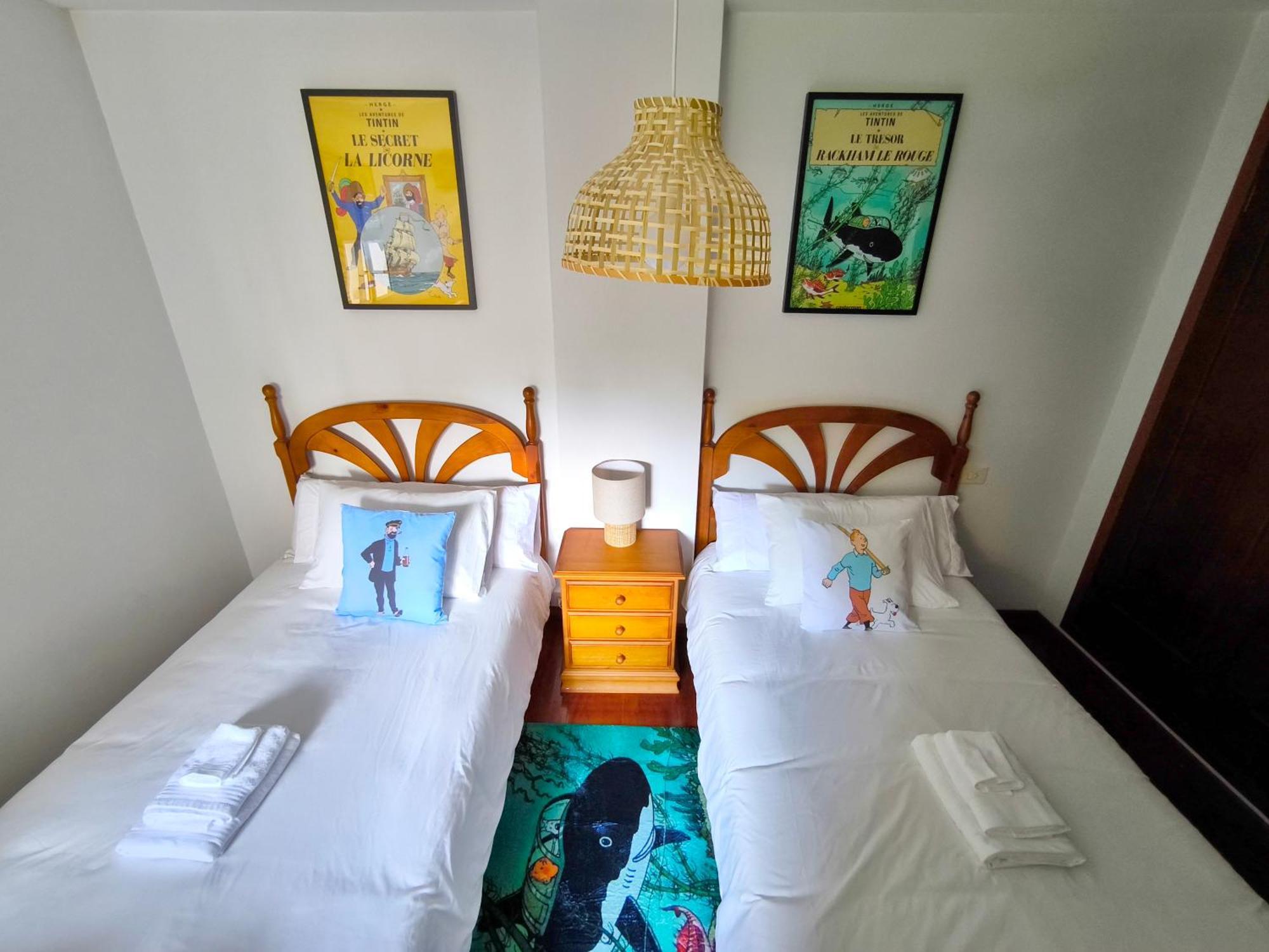 Appartement Sobre El Mar *