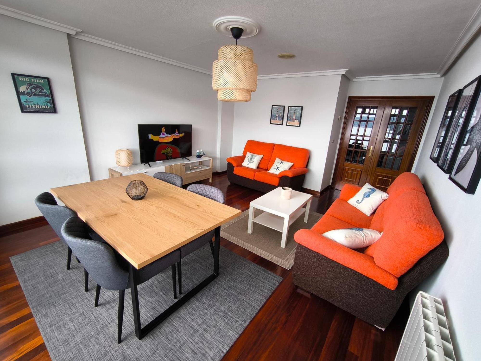 Sobre El Mar Appartement Muros