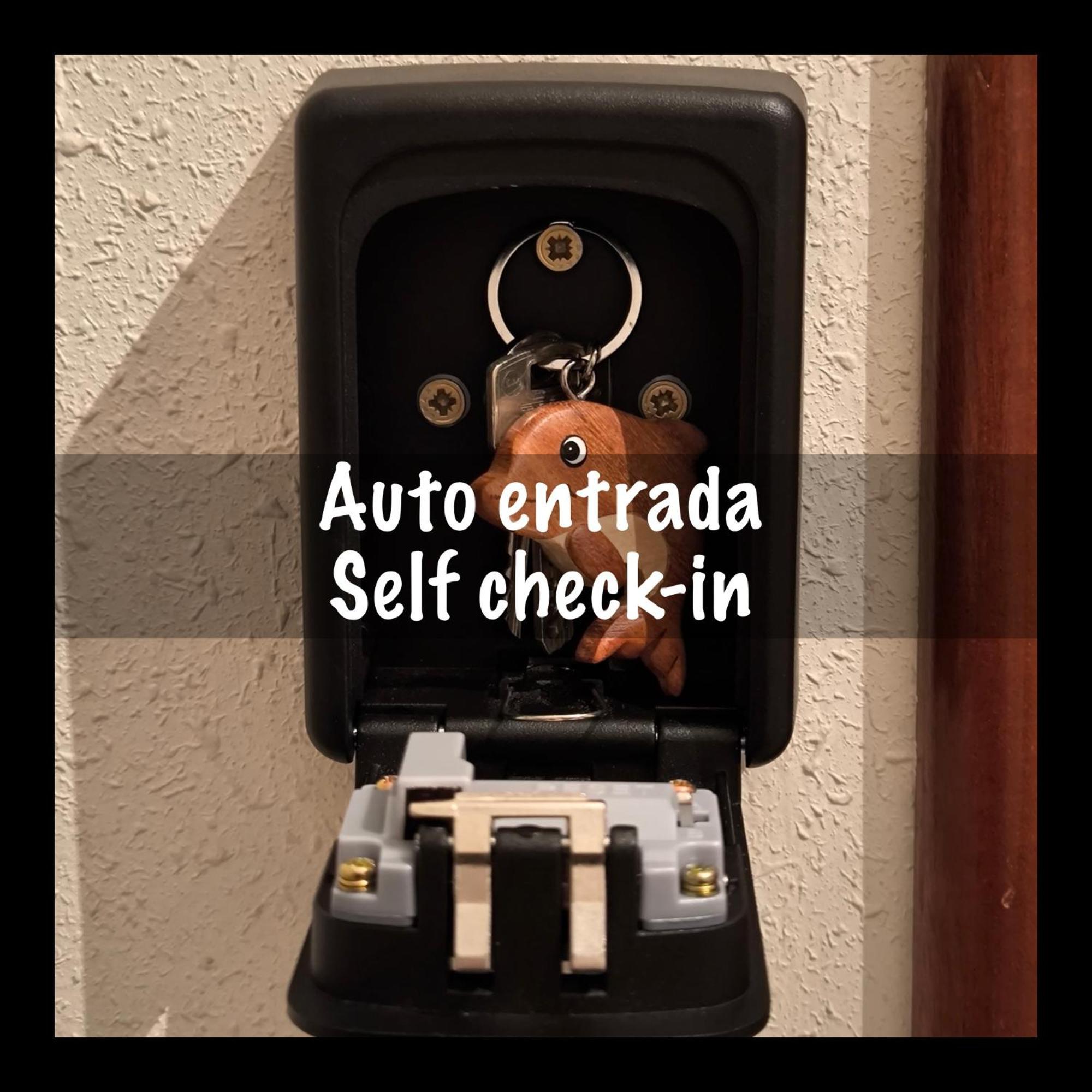 Sobre El Mar Appartement *