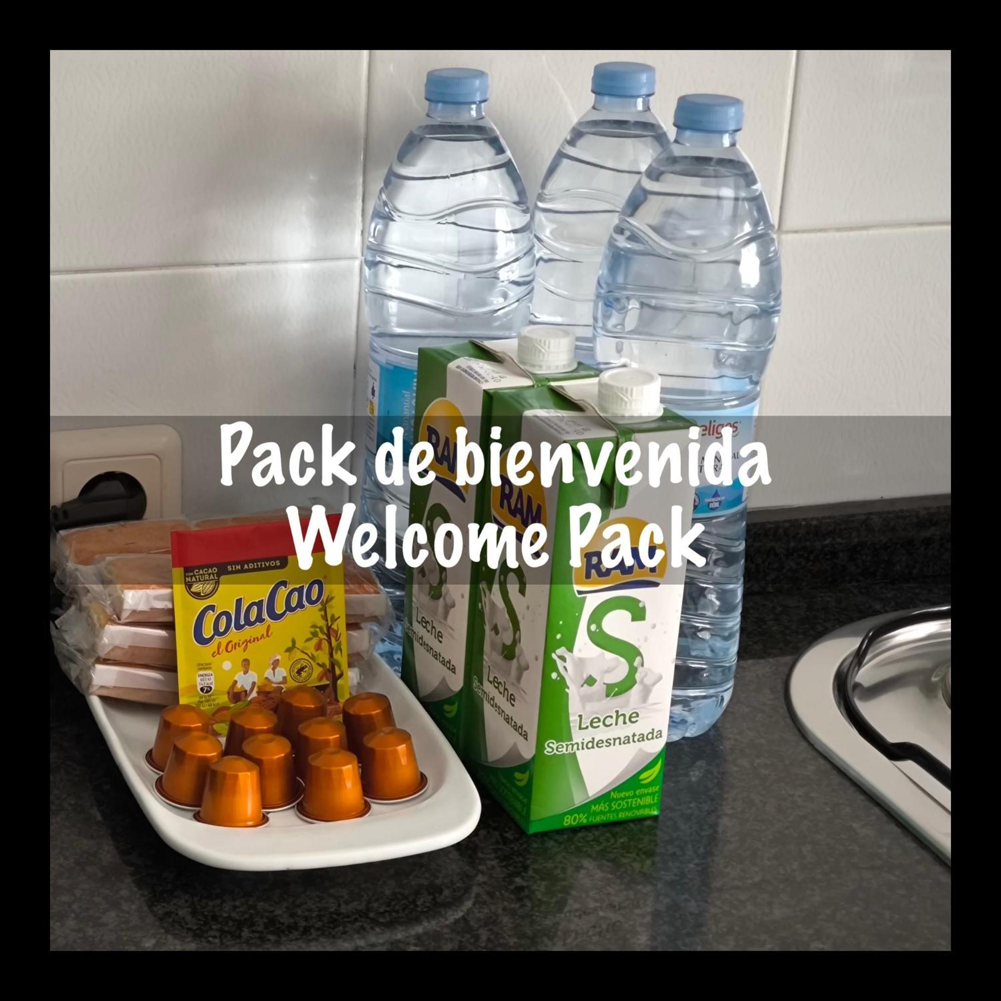 Appartement Sobre El Mar Muros