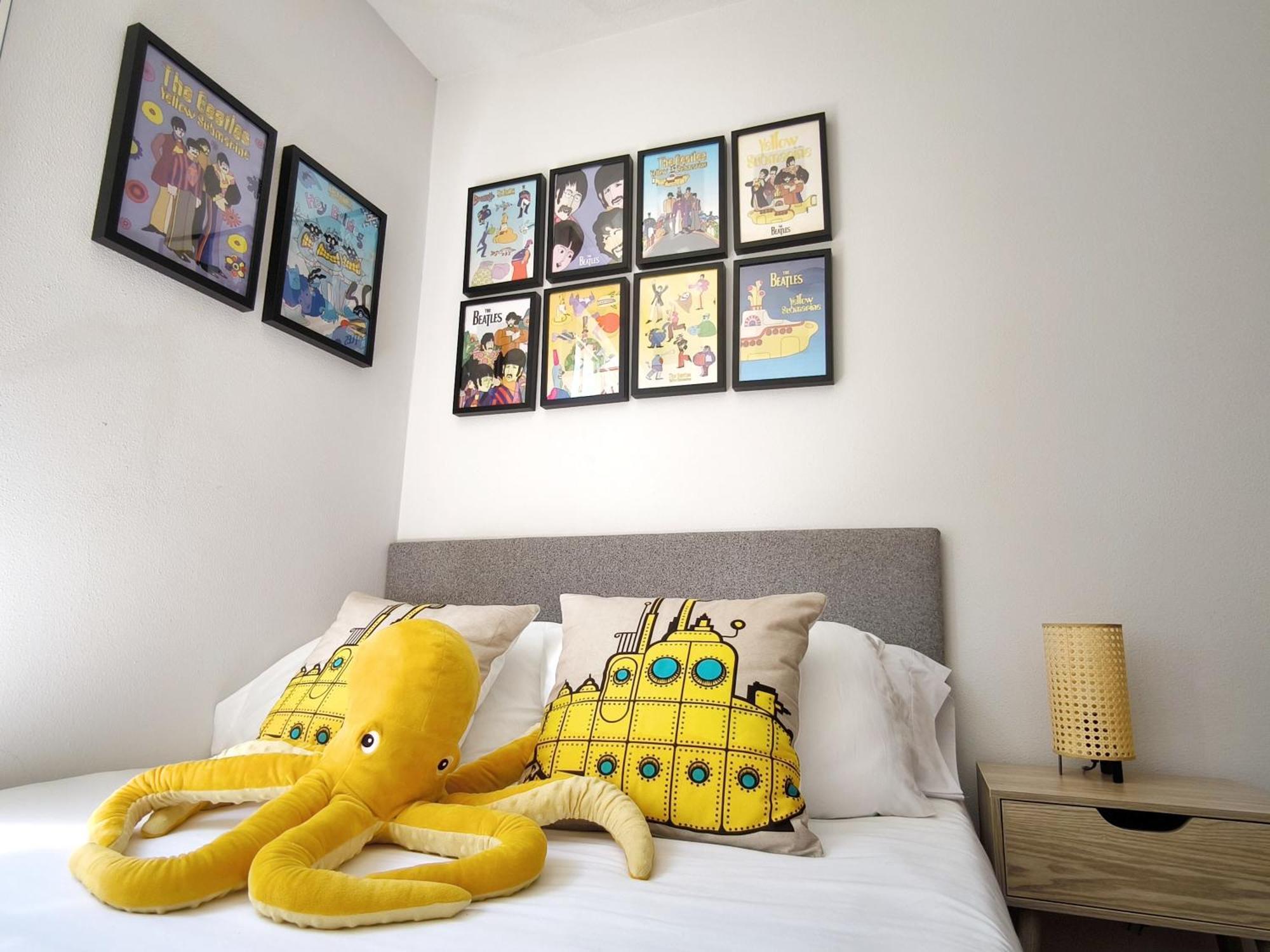 Appartement Sobre El Mar *