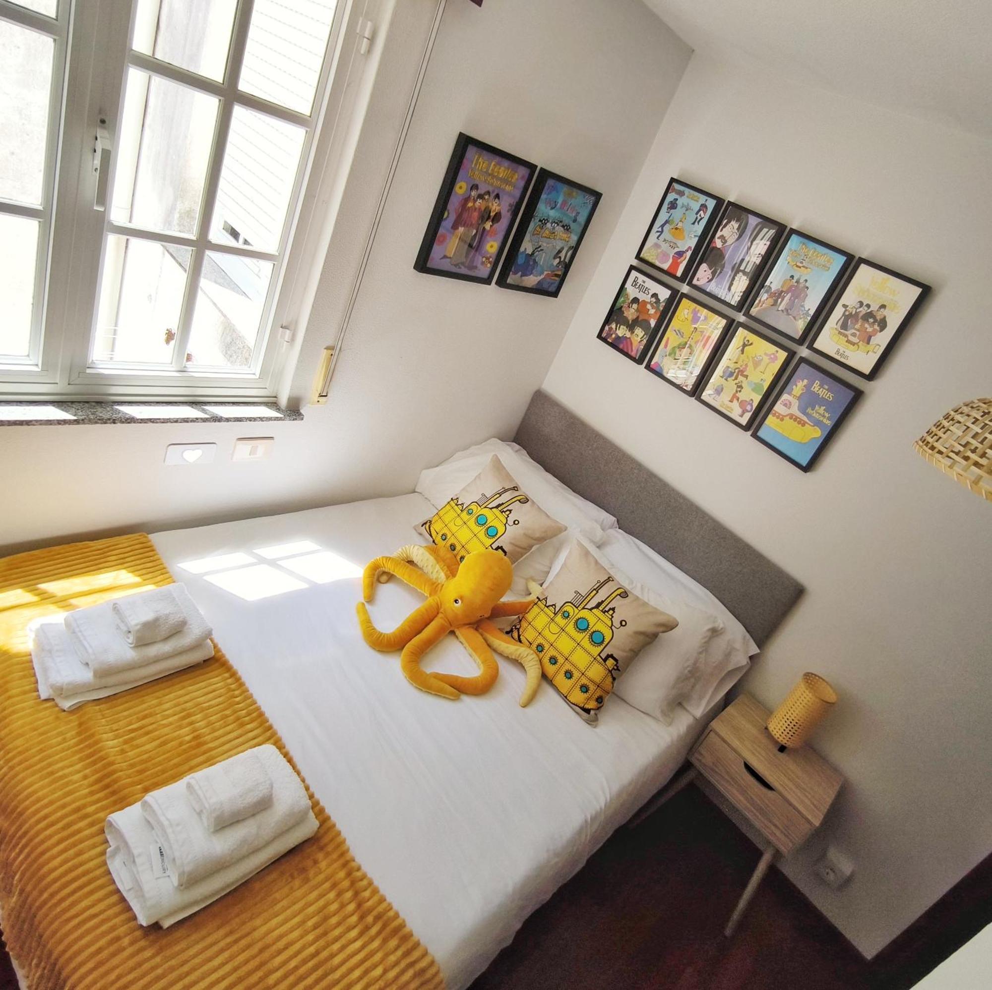 Appartement Sobre El Mar