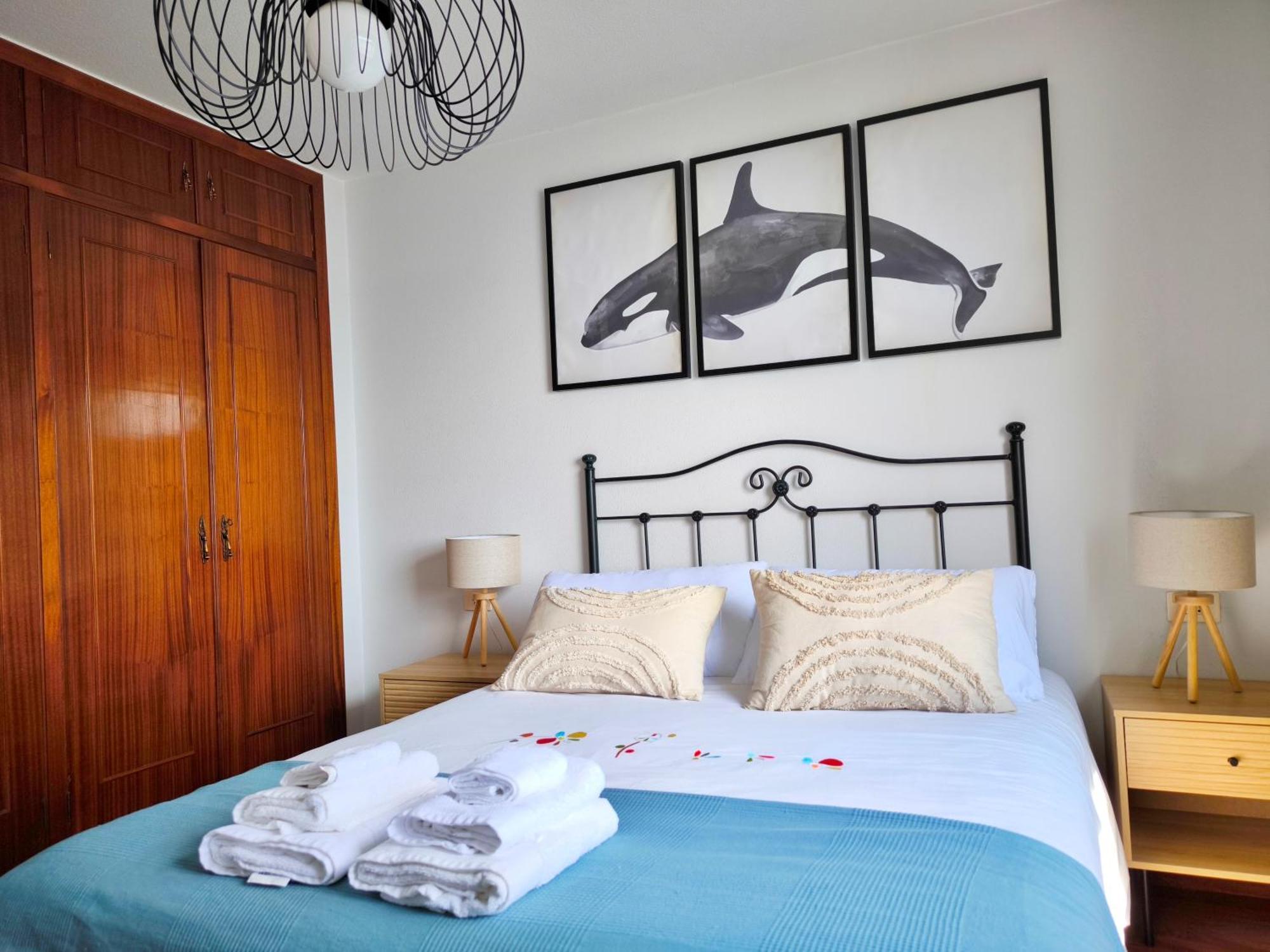 Sobre El Mar Appartement *