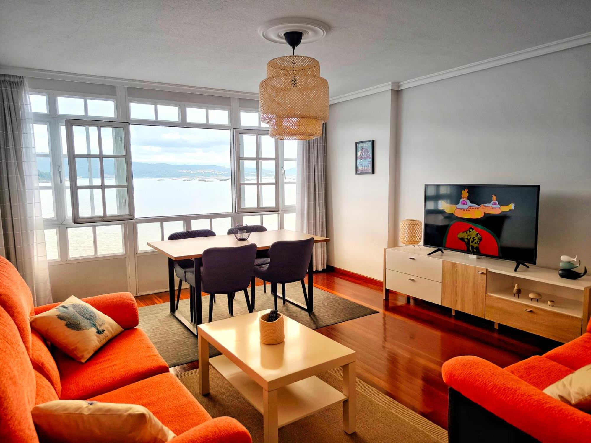 Sobre El Mar Appartement Muros