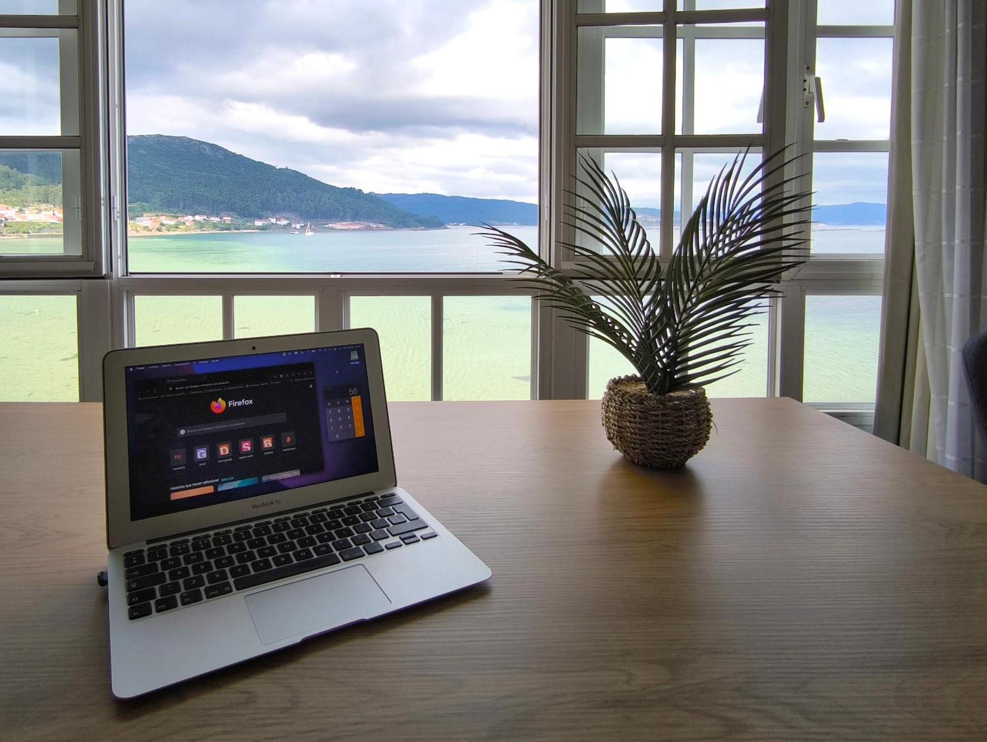 Appartement Sobre El Mar