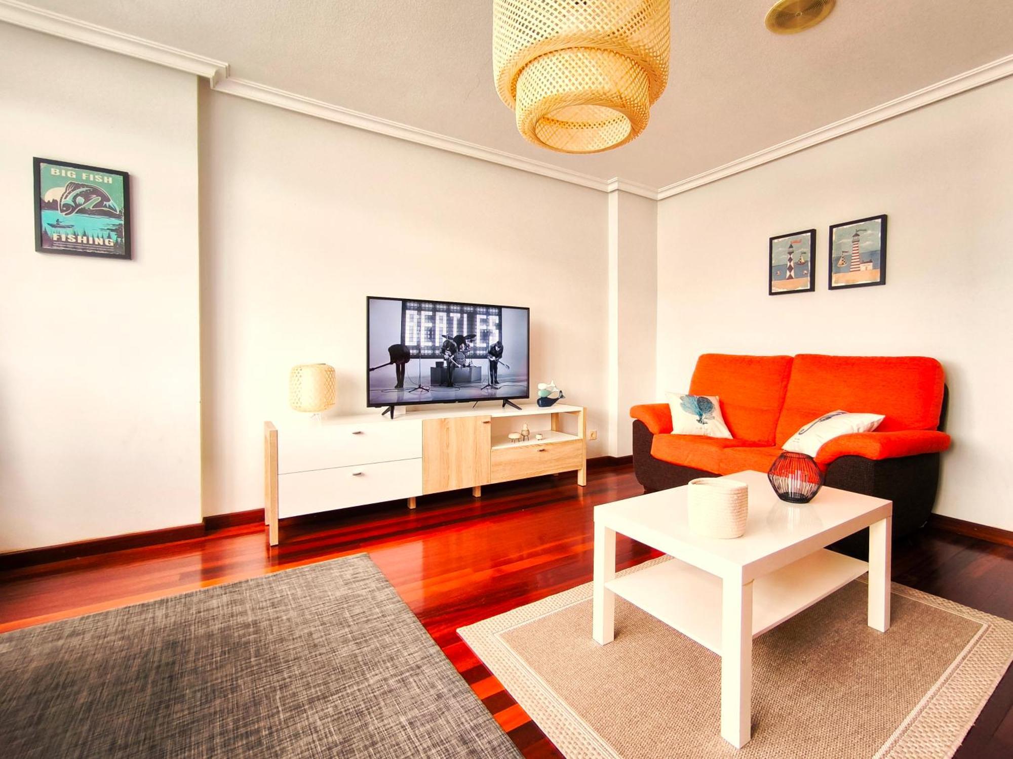 Sobre El Mar Appartement