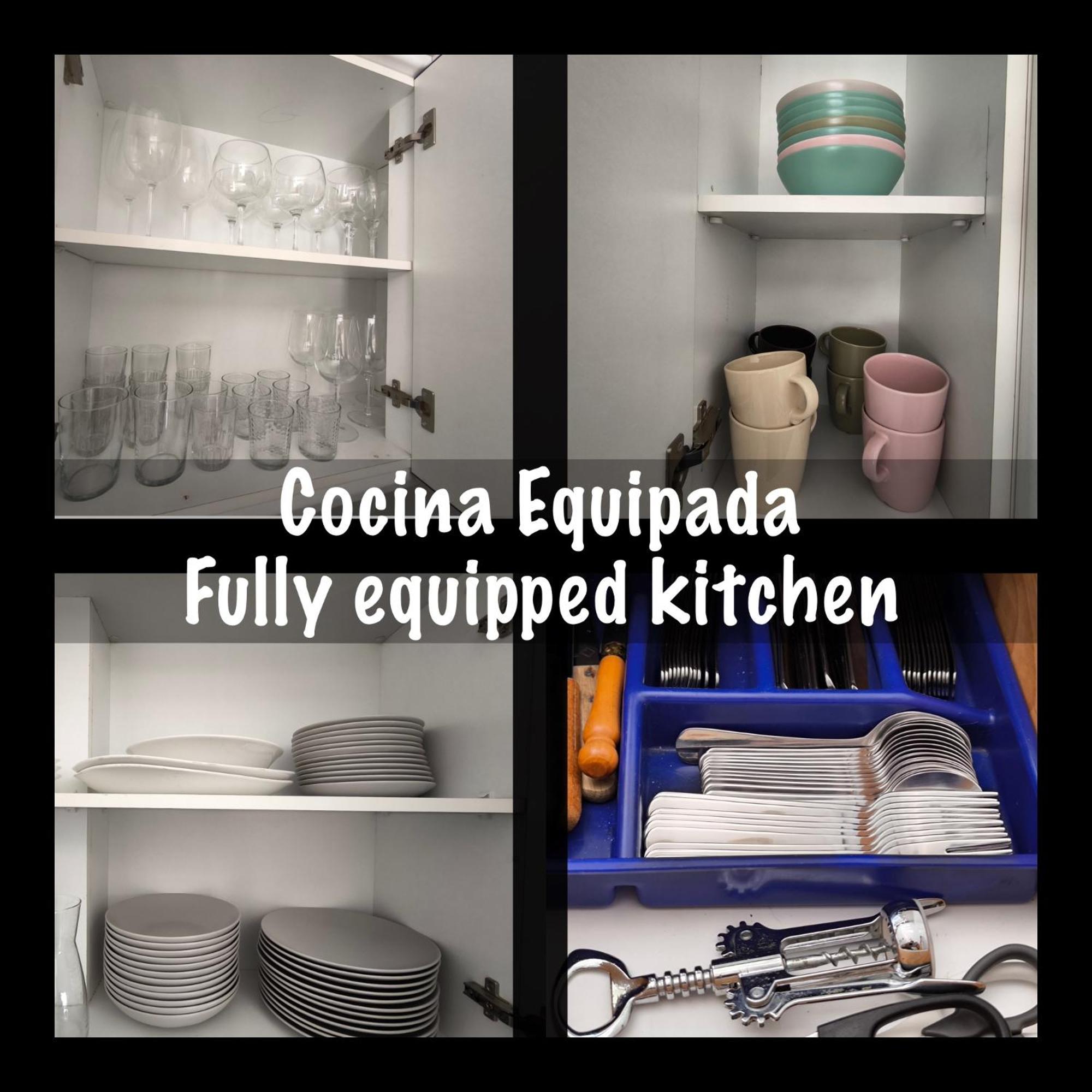 Appartement Sobre El Mar *